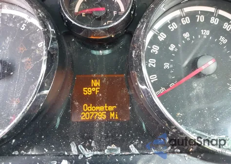 2009 Saturn Vue 4-Cyl Xe из США, поврежденный, VIN 3GSCL33P29S539471